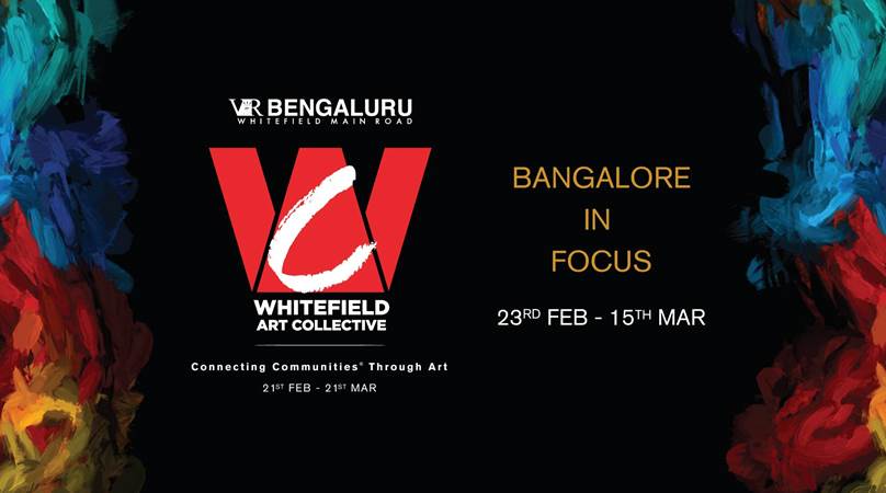 Bangalore In Focus